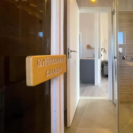 酒店 Hygge Hus Modern Retreat 格洛米茨