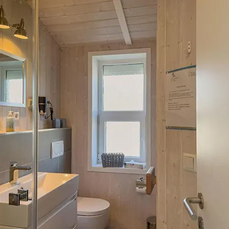 Hygge Hus Modern Retreat 酒店