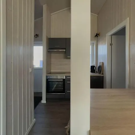 酒店 Hygge Hus Modern Retreat 格洛米茨