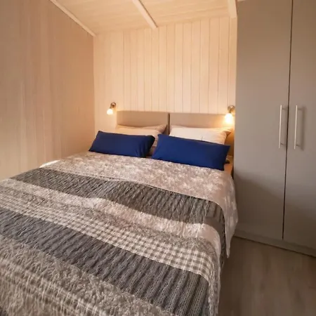 Hygge Hus Modern Retreat 4*