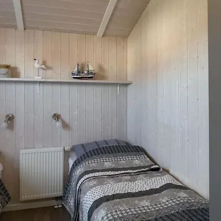 Hygge Hus Modern Retreat 酒店 格洛米茨