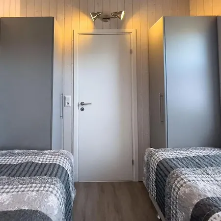 酒店 Hygge Hus Modern Retreat 4*