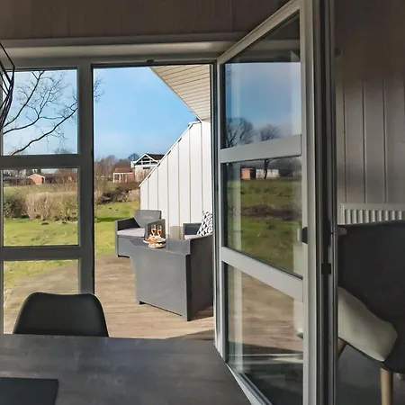 Hygge Hus Modern Retreat 酒店 4*