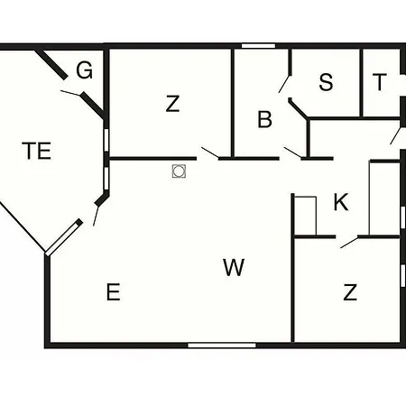 Hygge Hus Modern Retreat
