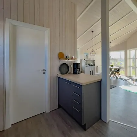 Hygge Hus Modern Retreat 酒店 4*