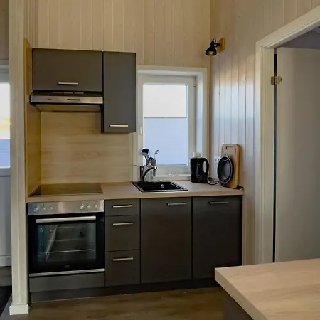 Hygge Hus Modern Retreat 格洛米茨