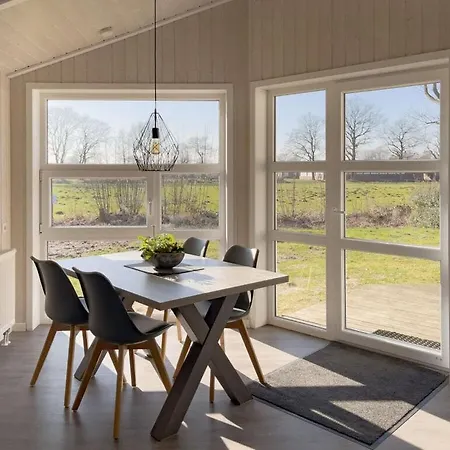 酒店 Hygge Hus Modern Retreat