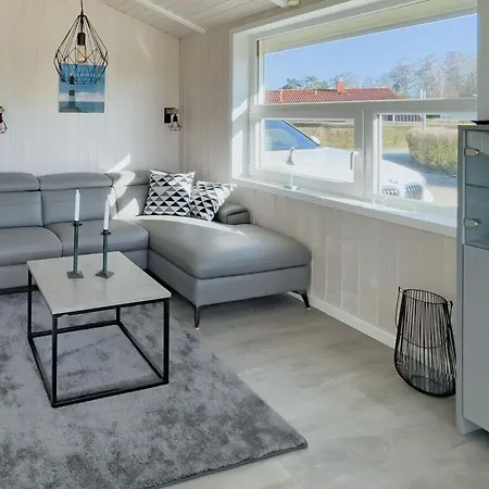 Hygge Hus Modern Retreat 4* 格洛米茨