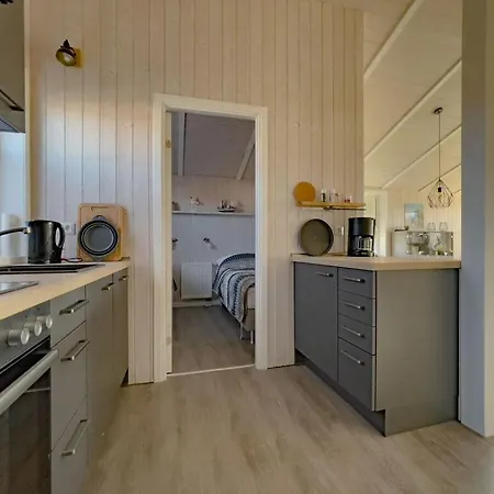 Hygge Hus Modern Retreat 4* 格洛米茨